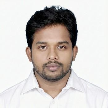 Raghul Senthilkumar