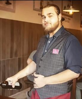 Alexandru Olimpiu  Sabau