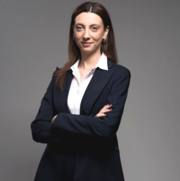 Fabiola Francesca Longoni