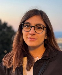 Mariafrancesca Fraietta