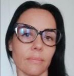 SELENA BIASI  DELLA ROSSA