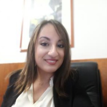 Maria Vittoria Viscome