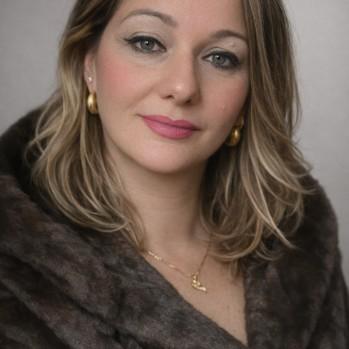 Antonina Pierfederici