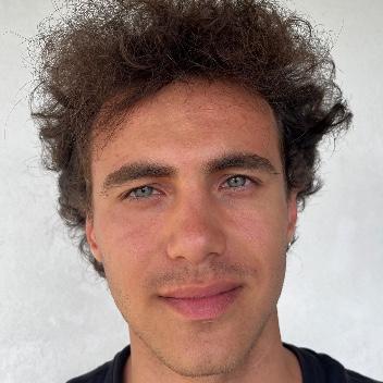 Edoardo Robbiani