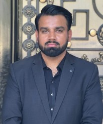 MUHAMMAD HAMAD ZAFAR