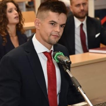 Marco Pietro Martino