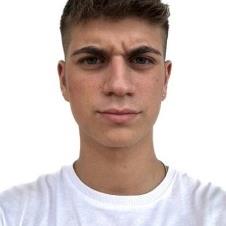 Gabriele Nicolas Lo Chirco