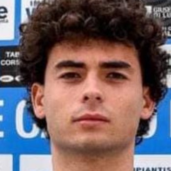 DAVIDE PIO  CONVERSANO 