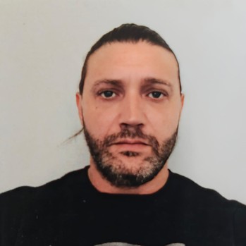 Mario Nicolas  Andriani