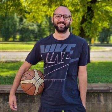 Luca Diego Tremolada