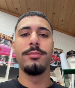 Raffaele Junior Petrazzuolo