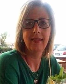 Dawn Wray