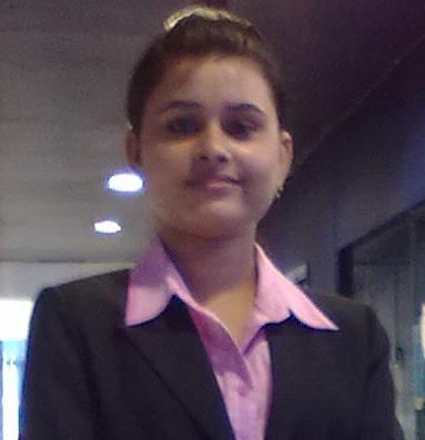Richa Awasthi