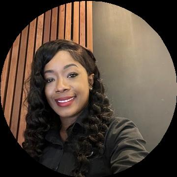 STACY-Ann GREEN