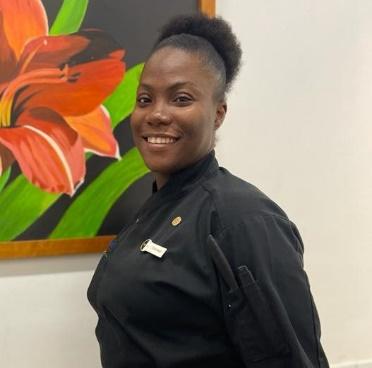 Toni-shae shaw-cornaldie