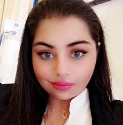 Raghad Al-Kurdi