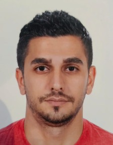 Simon Hinnawi