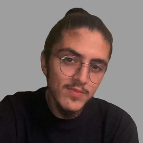 Qusai Habashneh