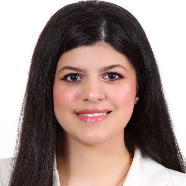 Mallak Atef Shalfawi