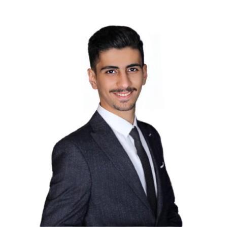 Mostafa Lahlouh