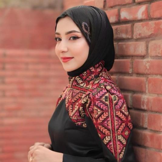 ASEEL MOUSA ALQAM