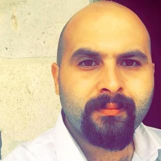 Sanad Yaseen