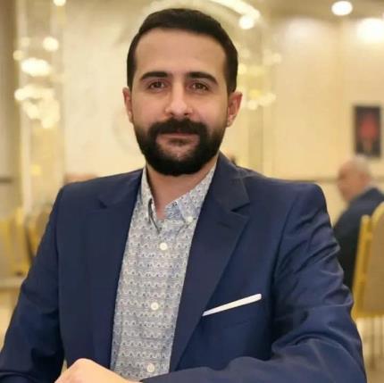 Mohammad Ali Al Suabihi