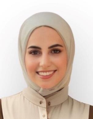 Aseel Al-Jundi