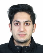 Ihtezaz Khan