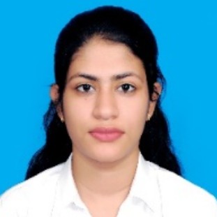 Charulatha G