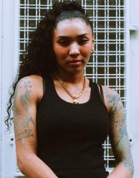 Ajna Hamilton