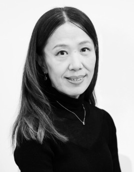 Chika Iwanaga