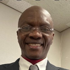 Olufemi Abraham