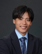 Yu  Tokuyama