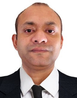 Biswajit Das