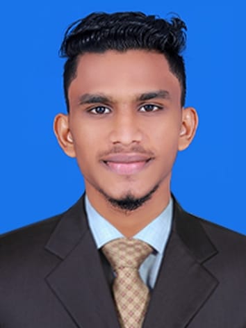 Mohammed Hanas
