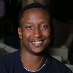 Raymond Kanyi