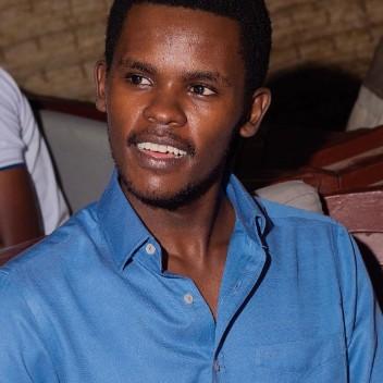 EMMANUEL KIPKORIR LANGAT