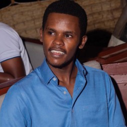 Emmanuel Kipkorir Langat