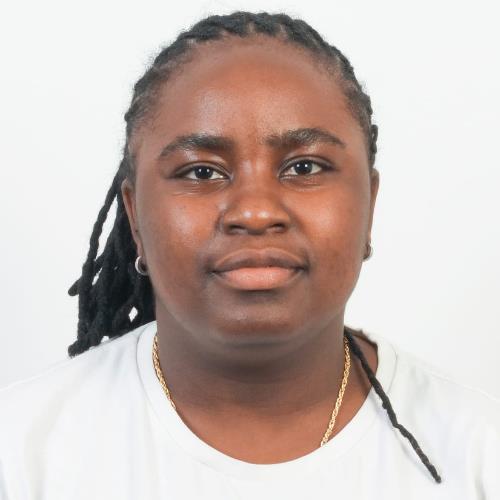 TERESIA MUTIO MUSYIMI