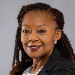 CAROLINE MAAJABU MBAGA