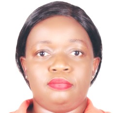 Debora Nerima Abwogah