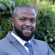 JAMES NGANGA