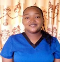 JACKLINE MUTHONI WAWERU