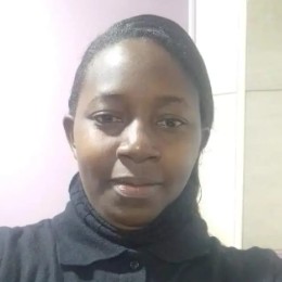 Lillian Kanini Elijah