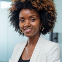 MERCY ELIZABETH ACHIENG' OGOSI