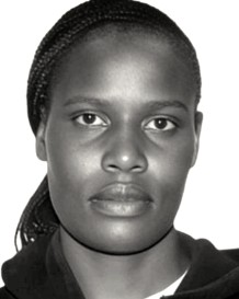 Nyachiro Kemunto Miriam