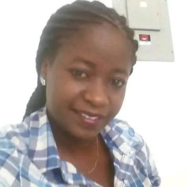 Lydia Nabulumbi Oranga