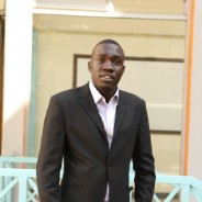 ROGERS ODUOR OTIENO