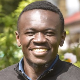 Benedict Onyango